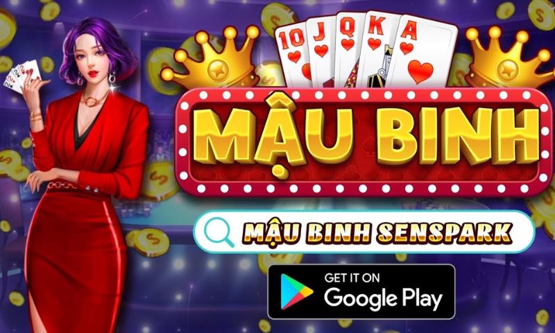 Game Mậu Binh online Jun88