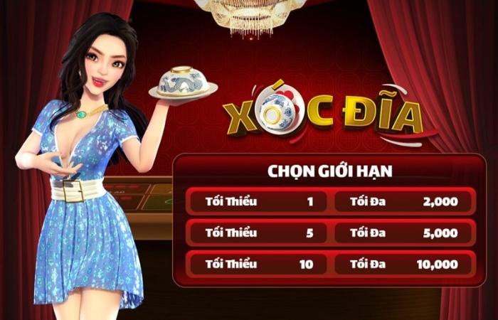 Kinh nghiệm chơi xóc đĩa online