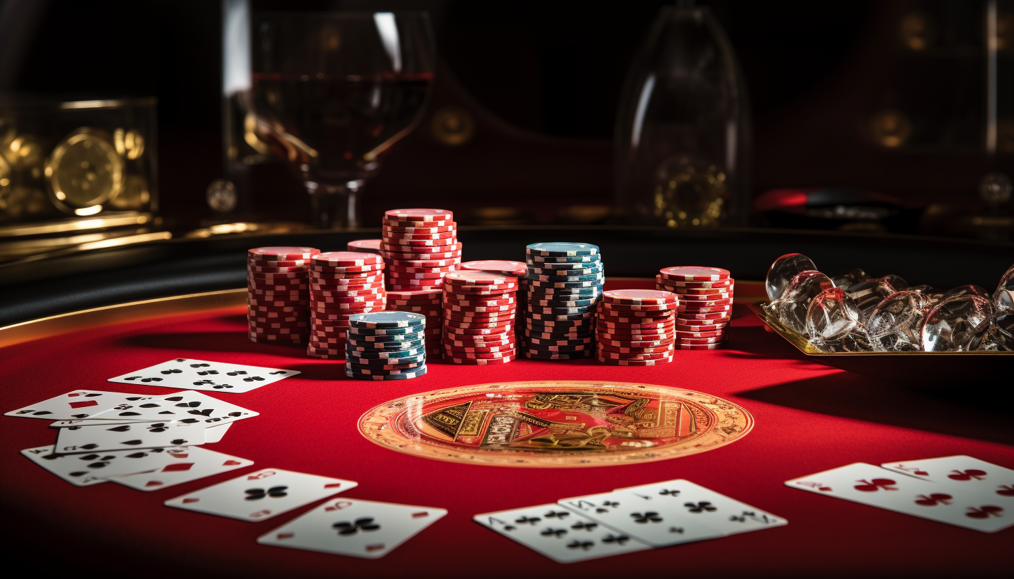 Thông tin cơ bản về Game Baccarat Jun88